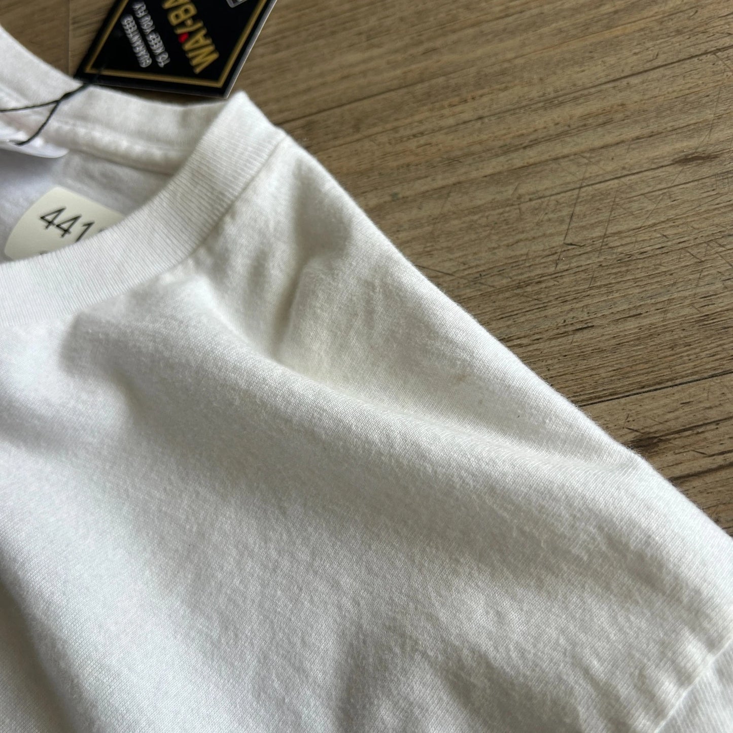 SUPREME | Comme Des Garcons SHIRT SS 14' Harold Hunter T-Shirt sz XL