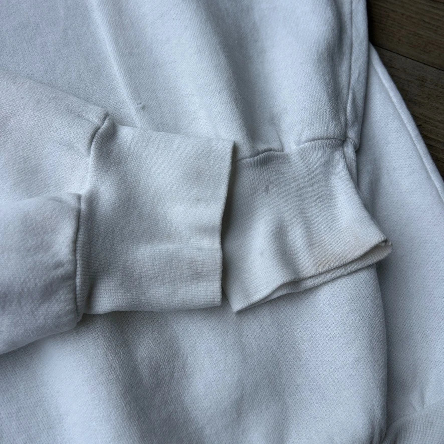 VINTAGE 80s 90s | MC Escher Sky And Water Canada Crewneck Sweater sz XL