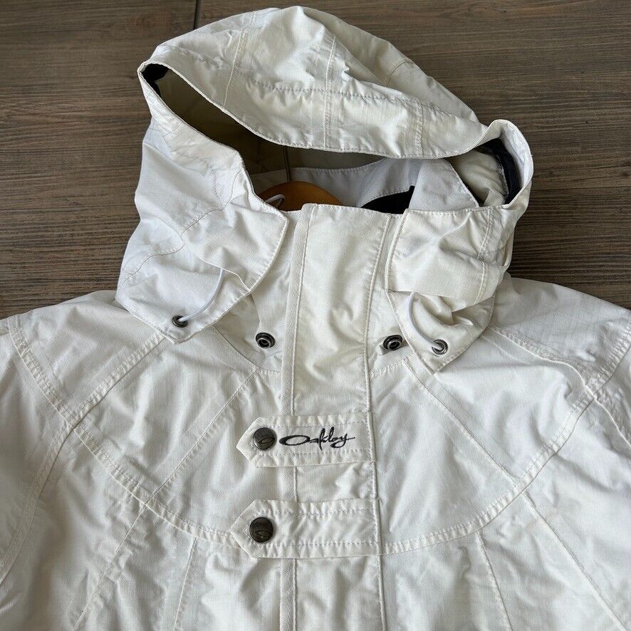 VINTAGE | Oakley Icon Technical Ski Jacket sz S-M