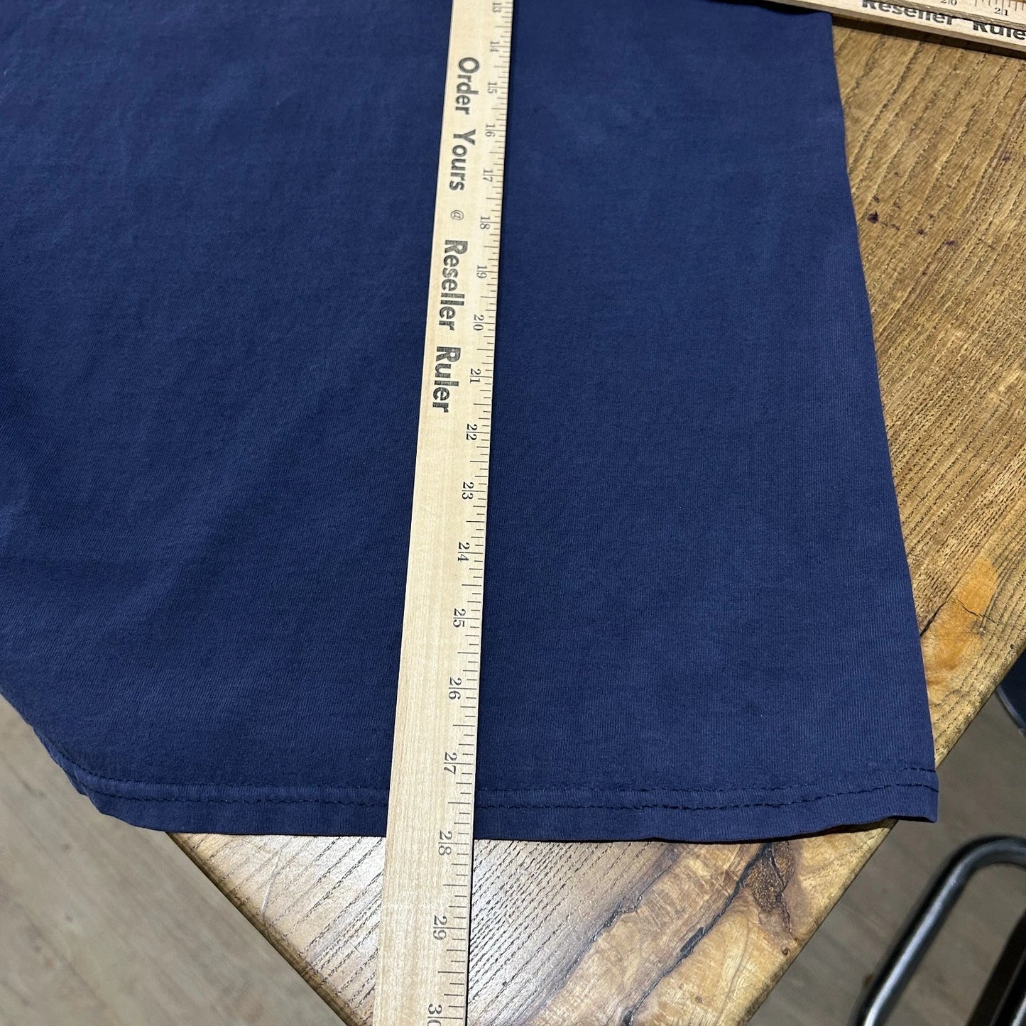 VINTAGE 90s | Peeing Alien Wear T-Shirt sz L