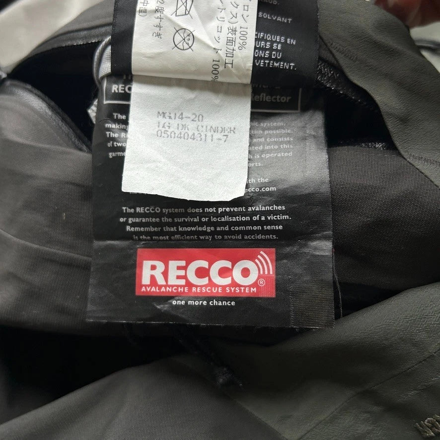 VINTAGE | Arc'teryx Sidewinder SV Gore-Tex Jacket sz L