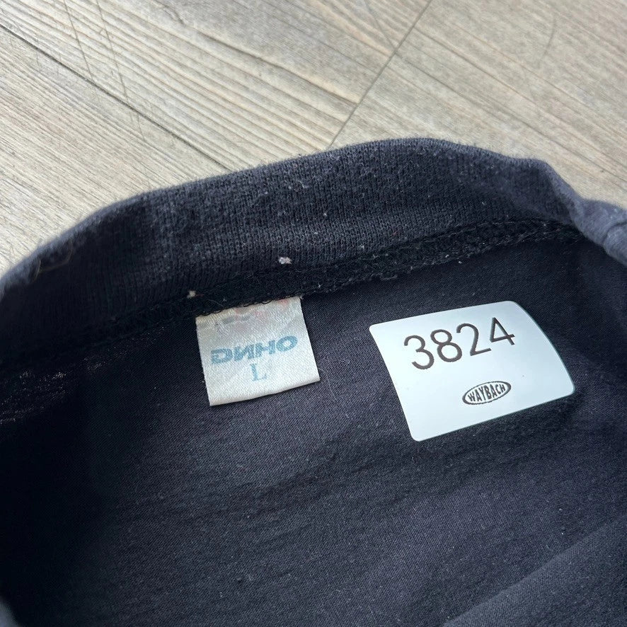 VINTAGE | KGB Still Watching You T-Shirt sz L