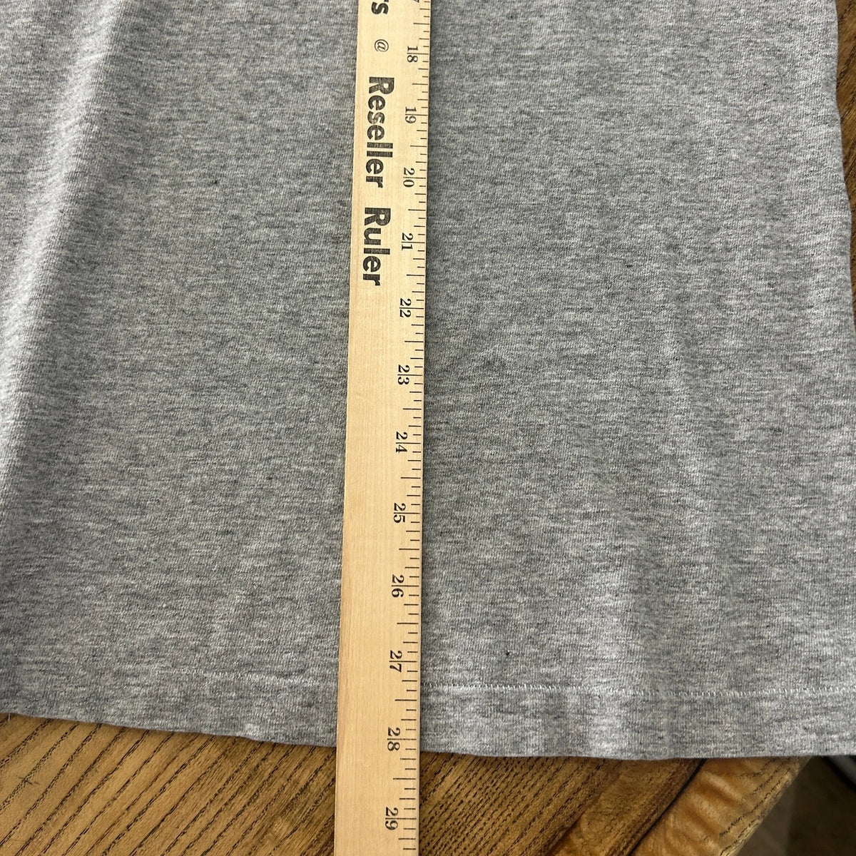 STUSSY All-Stars | 1990s Vintage Blank Ringer T-Shirt sz M/L