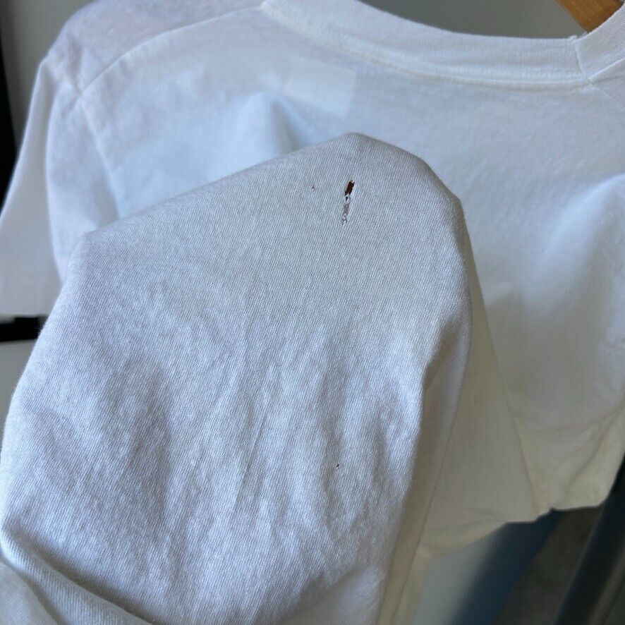 VINTAGE 90s | Out Of Controll Troll T-Shirt sz M