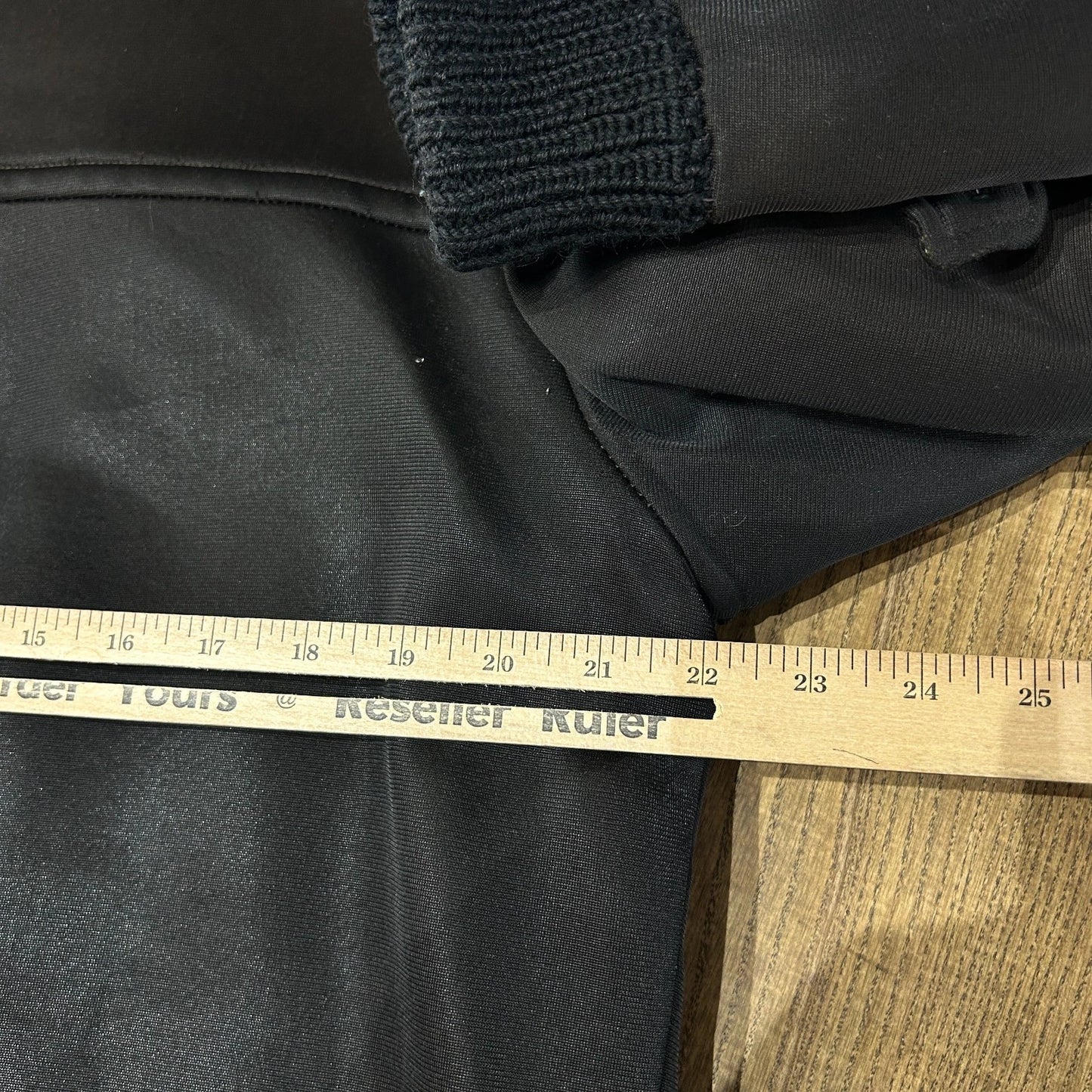 VINTAGE 70s | Utex Union Made Bomber Jacket sz 42 M/L