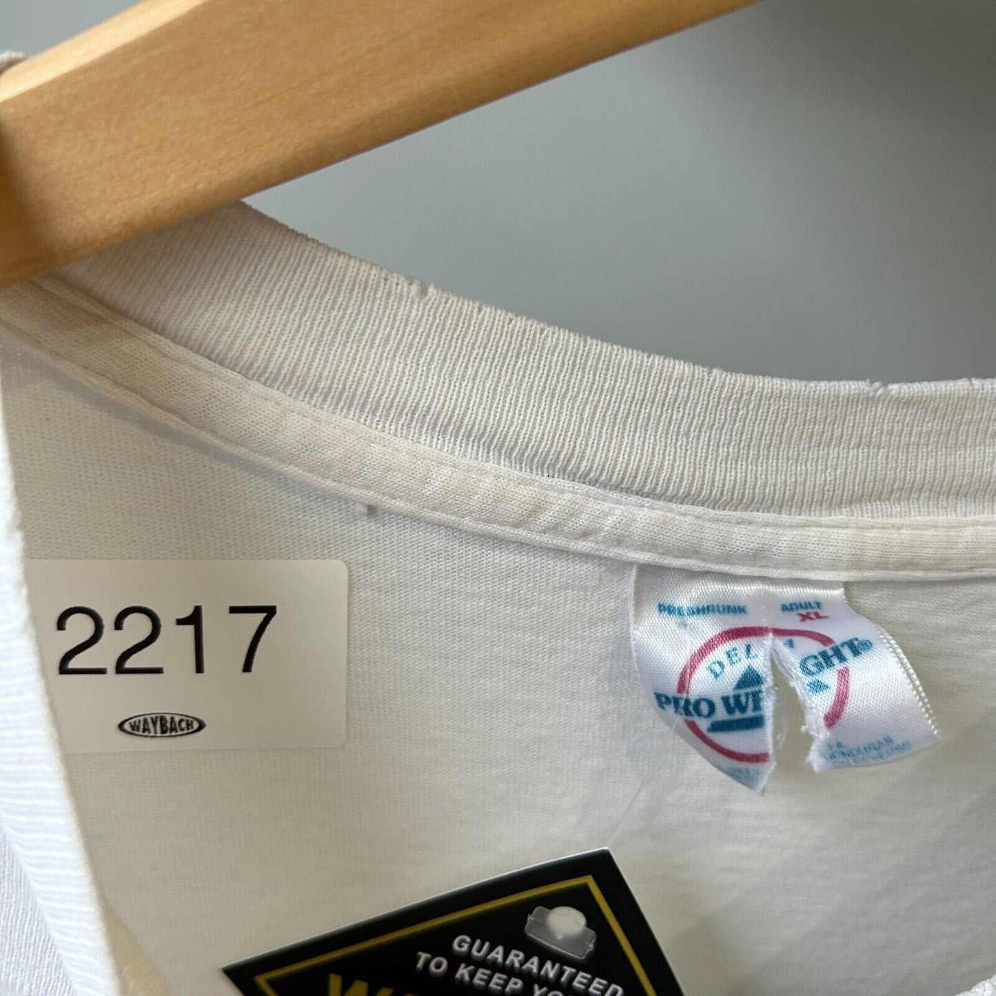 VINTAGE 02' | USHER NAS Evolution R&B Hip Hop Tour Band T-Shirt sz XL Adult