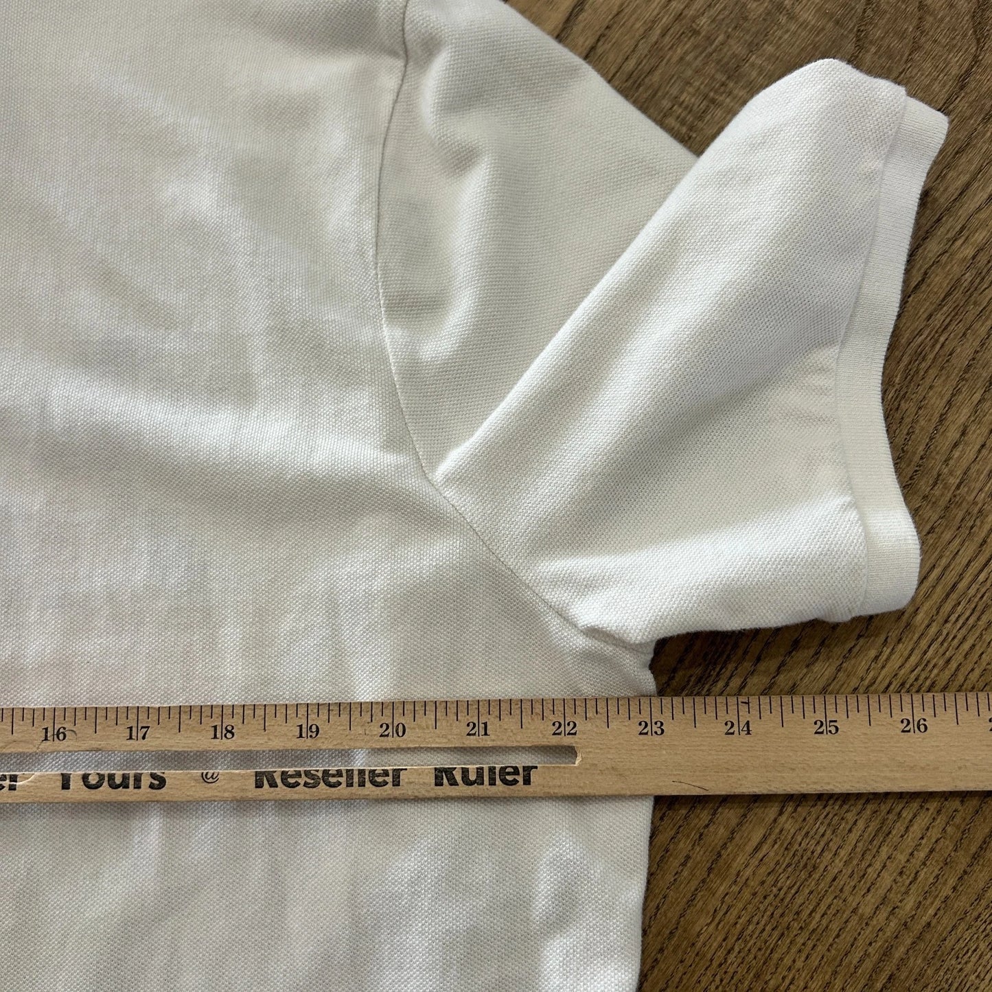 VINTAGE Y2k | Ralph Lauren Tahiti Island Club Polo Shirt sz XL
