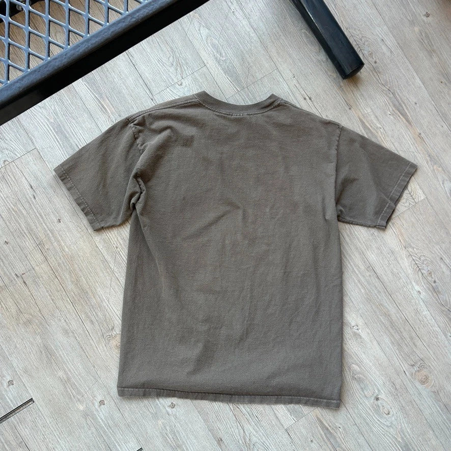 VINTAGE 2000s | Mission Recon NY-SF-TYO Stash x Futura T-Shirt sz L