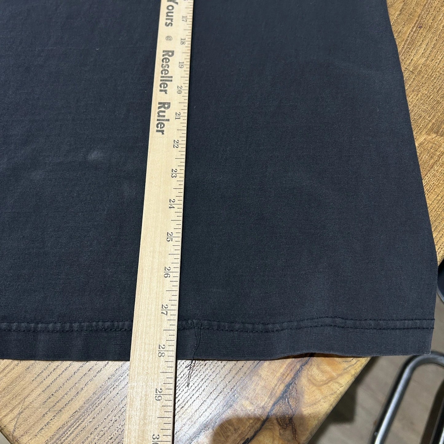 VINTAGE 2002 | Harry Potter & The Chamber Of Secrets Movie Promo T-Shirt sz XL