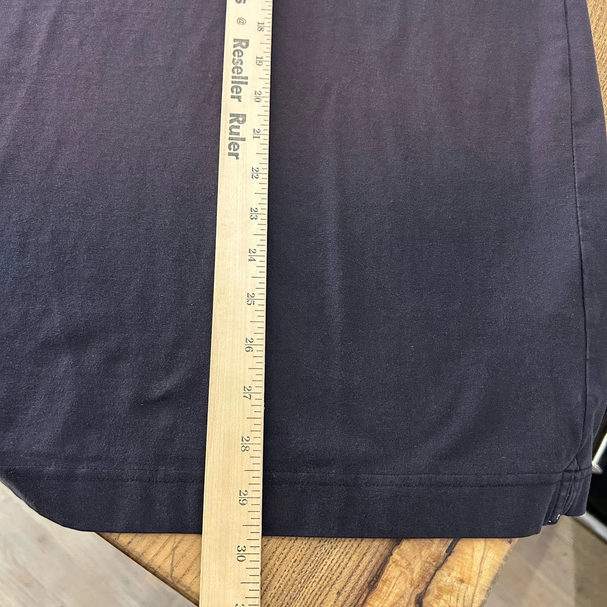 1990s - Y2k | NIKE Golf Sun Faded Black Dri-Fit Polo Shirt sz L/XL