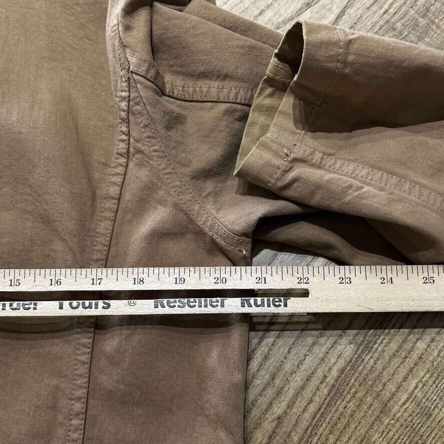 VINTAGE 2003 | Comme Des Garcons Homme Workwear Chore Jacket sz M