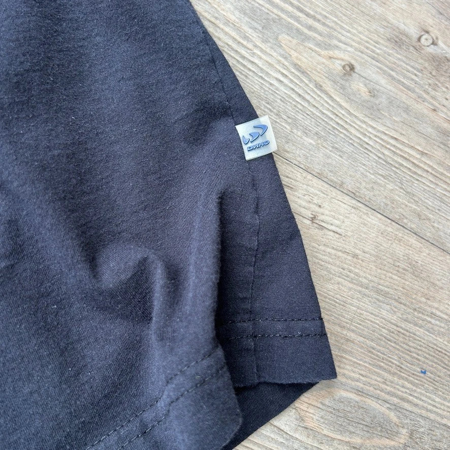 VINTAGE | KGB Still Watching You T-Shirt sz L