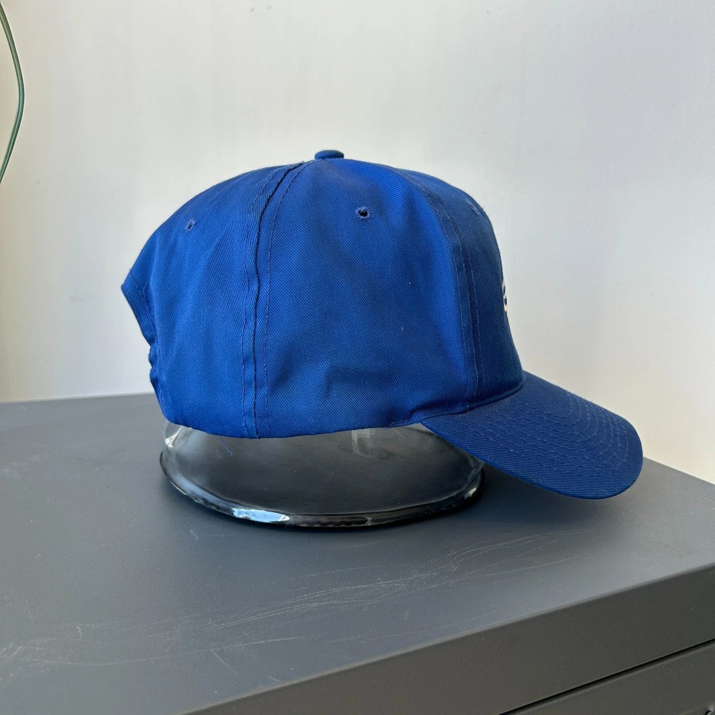 VINTAGE 90s | Toronto Blue Jays MLB Logo Snapback Hat sz OS