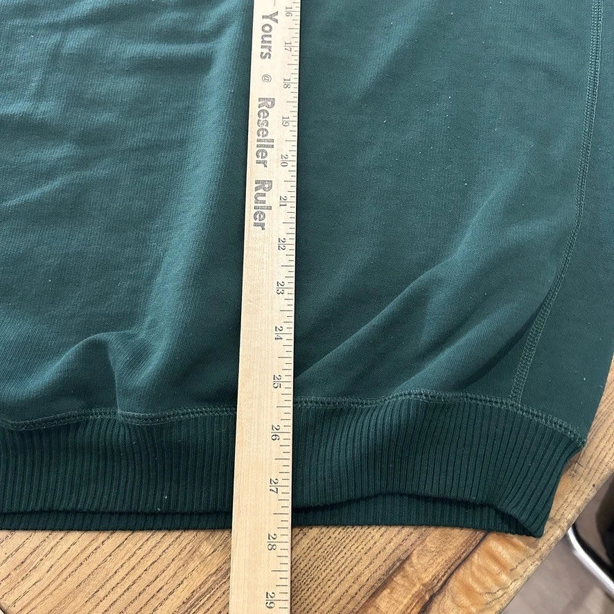 1990s | Embroidered GOLF SHOT Artwork Vintage Crewneck Sweater sz XL