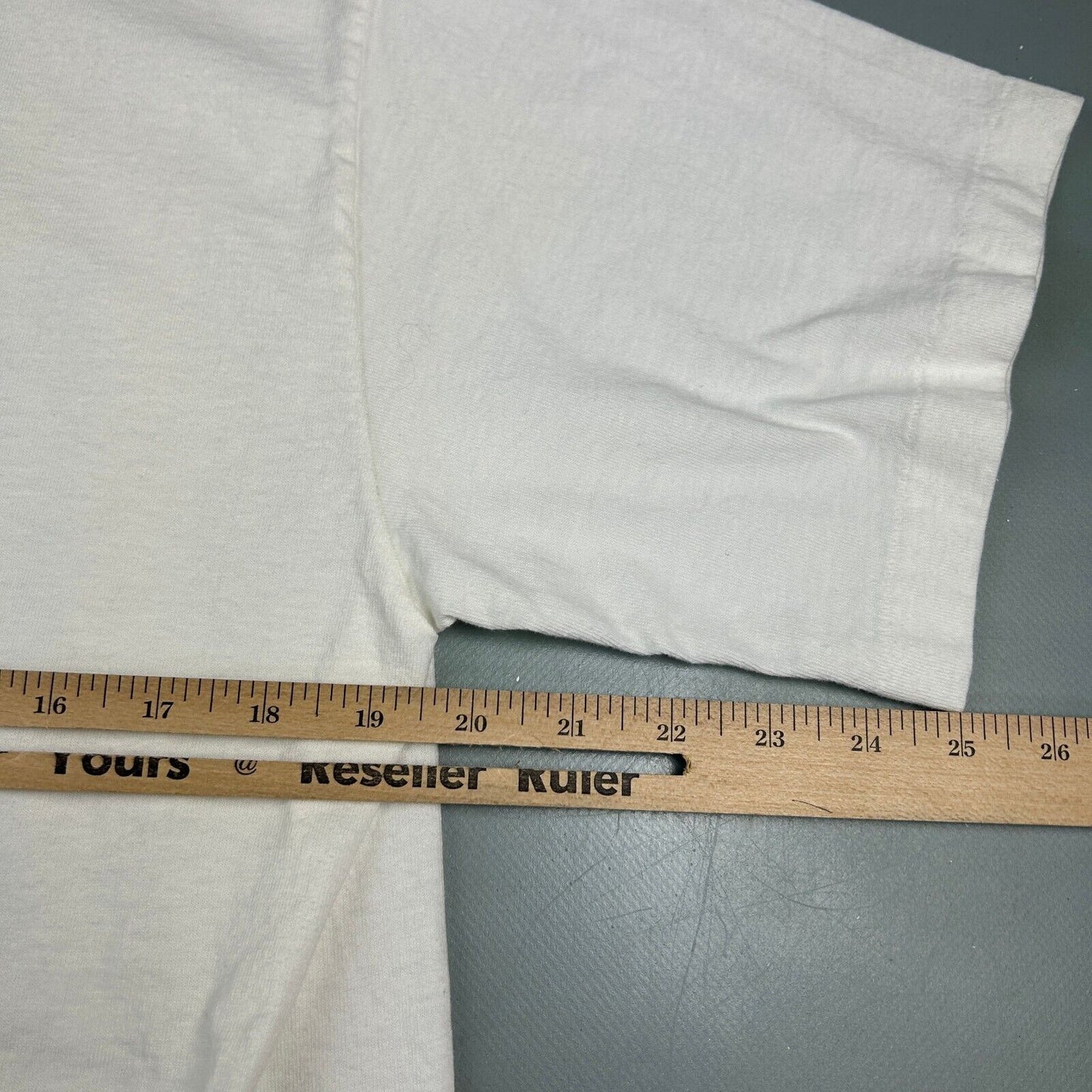 VINTAGE 90s | Home Improvement Stanley Desantis TV Show T-Shirt sz M Adult