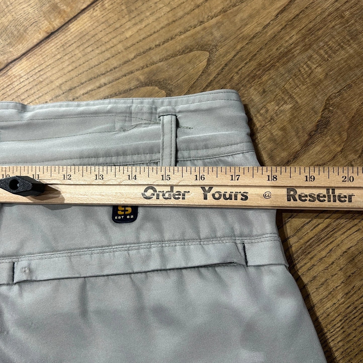 VINTAGE Y2k | Half Pipe Loose Baggy Technical Lined Track Pants sz W36 L32
