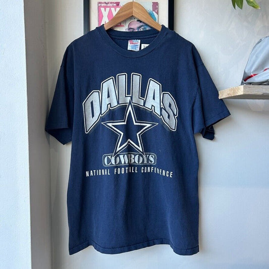 VINTAGE 90s | Dallas Cowboys NFL Football T-Shirt sz XL