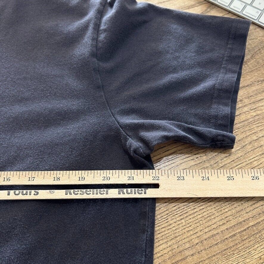VINTAGE | Levis SilverTab Worldwide T-Shirt sz L