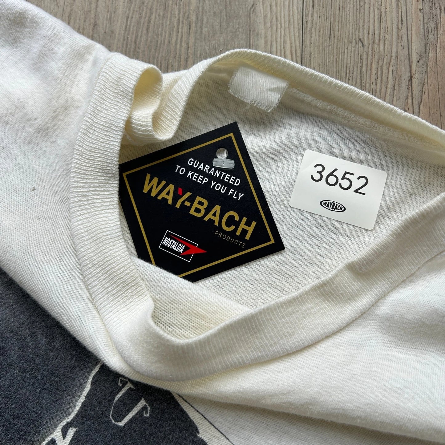 VINTAGE 80s | PRINCE Lovesexy Pop Artwork Band T-Shirt sz XL