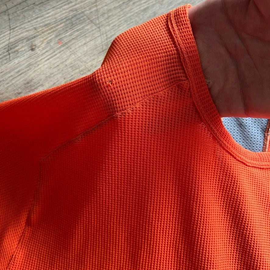 NIKE | Sphere Dry Striped Y2k Jersey T-Shirt sz L