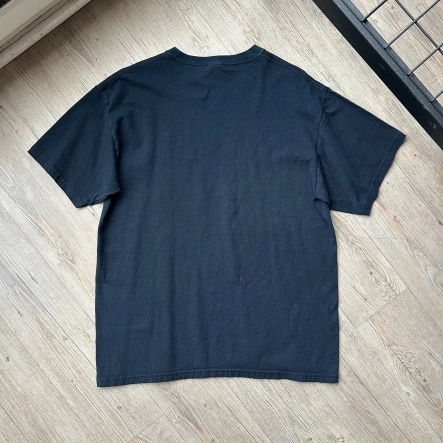 VINTAGE | I Love Female Orgasm T-Shirt sz L