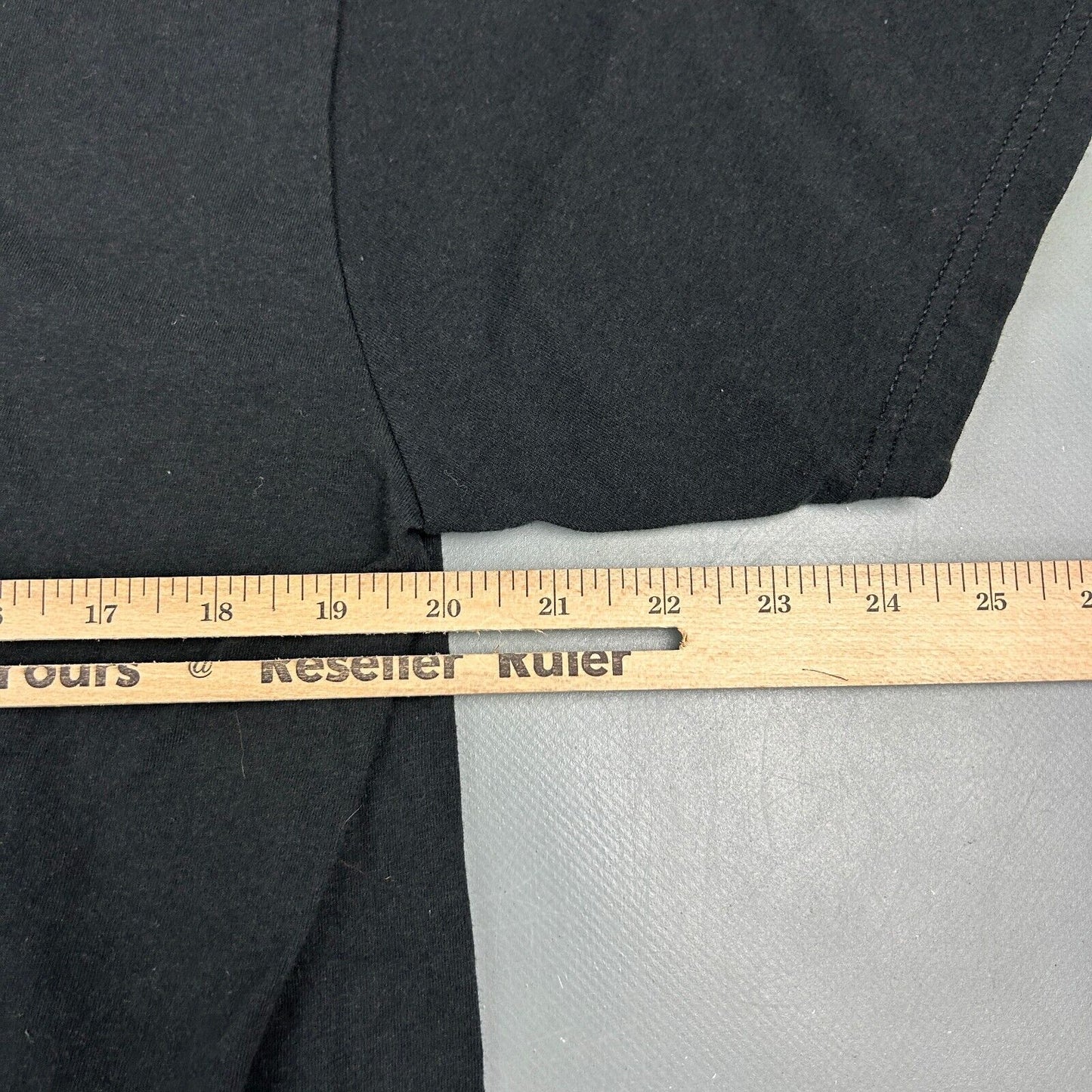 AVENGED SEVENFOLD Metal Black Band T-Shirt sz M Adult