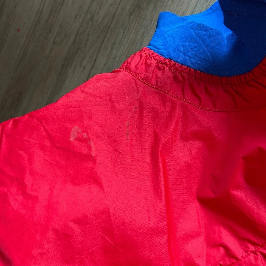 VINTAGE 80s 90s | Patagonia Paddling Kayak Crewneck Jacket sz L