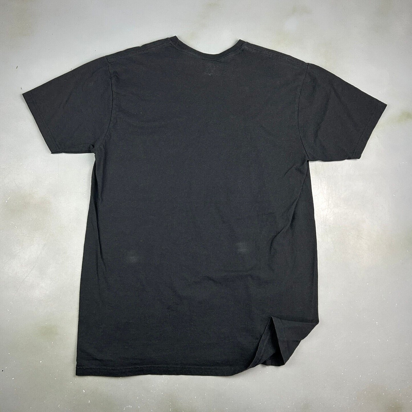 AVENGED SEVENFOLD Metal Black Band T-Shirt sz M Adult