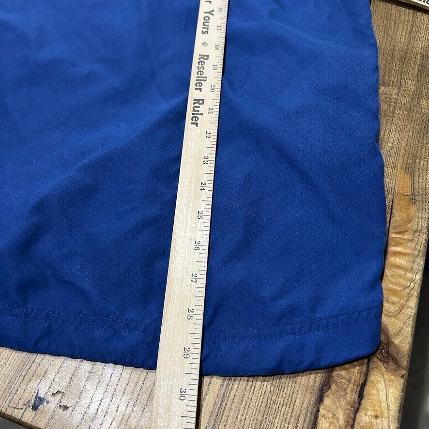 VINTAGE | Toronto Maple Leafs CCM Pullover Hockey Jacket sz M-L