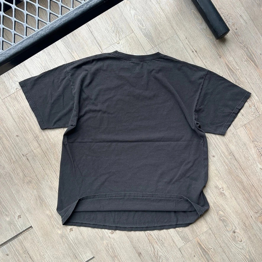 VINTAGE Y2k | Call Of Duty Black Ops Video Game Promo T-Shirt sz XL