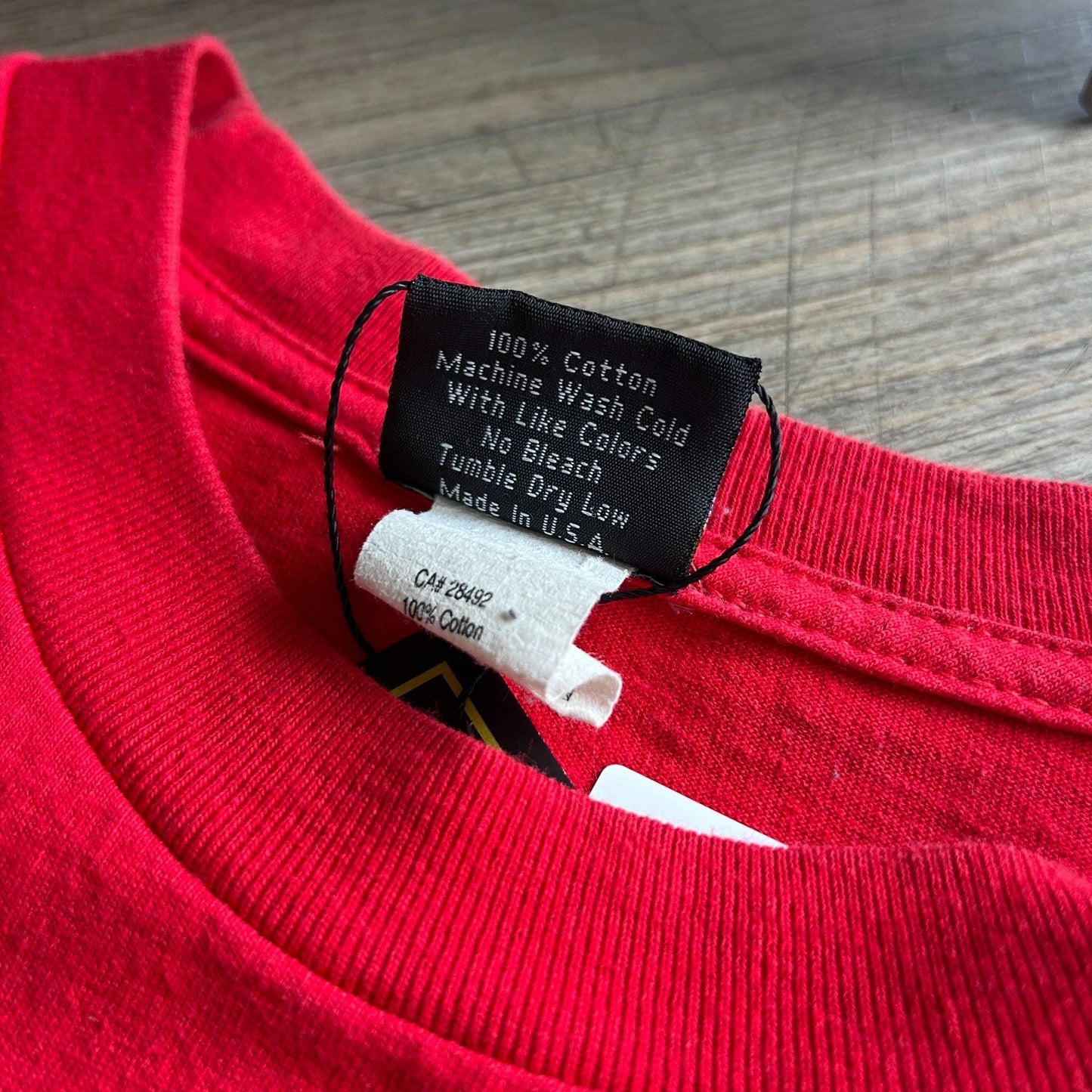 BLIND | 1990s Vintage Skateboarding T-Shirt sz XL