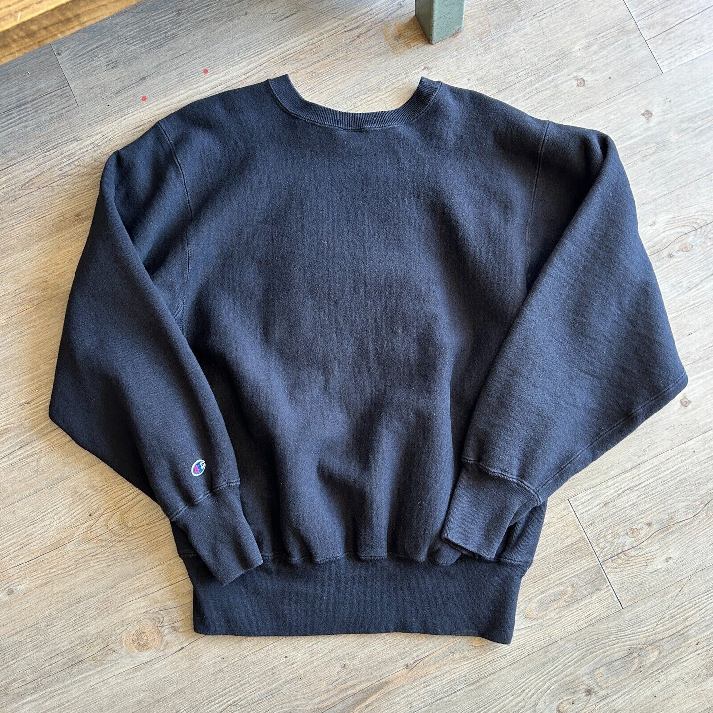 VINTAGE 90s | Ohio State Marching Band Champion Reverse Weave Sweater sz XL
