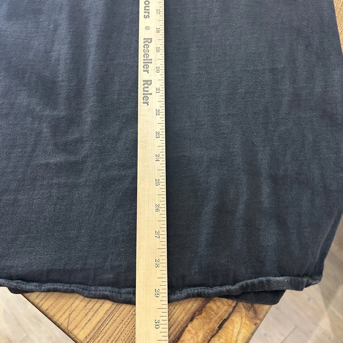 1998 | Porsche 550 Spyder Little Bast*rd James Dean Faded Vintage T-Shirt sz XL