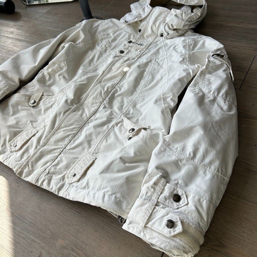 VINTAGE | Oakley Icon Technical Ski Jacket sz S-M