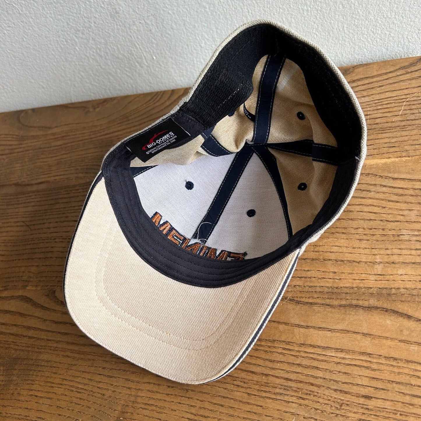VINTAGE | Eminem Slim Shady Baseball Cap HAT sz L/XL