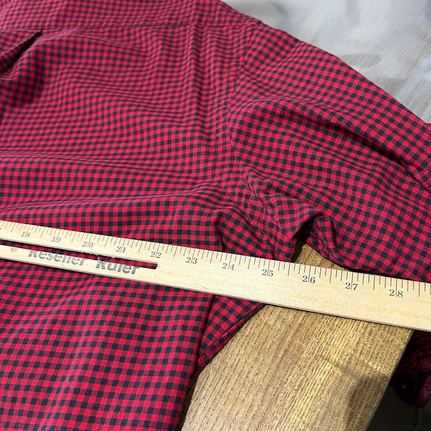 VINTAGE | Ralph Lauren Button Down Shirt sz XL