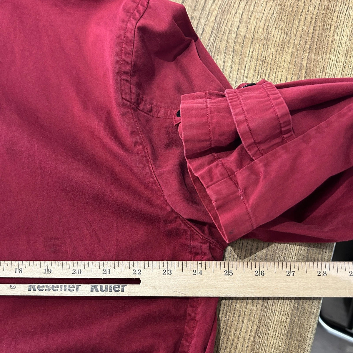 90s STONE ISLAND | Raso Gommato Light Jacket sz M