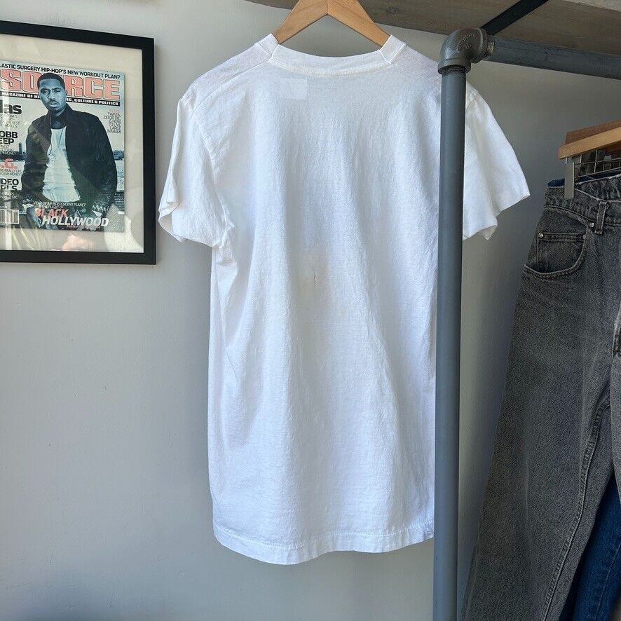 VINTAGE 90s | Out Of Controll Troll T-Shirt sz M