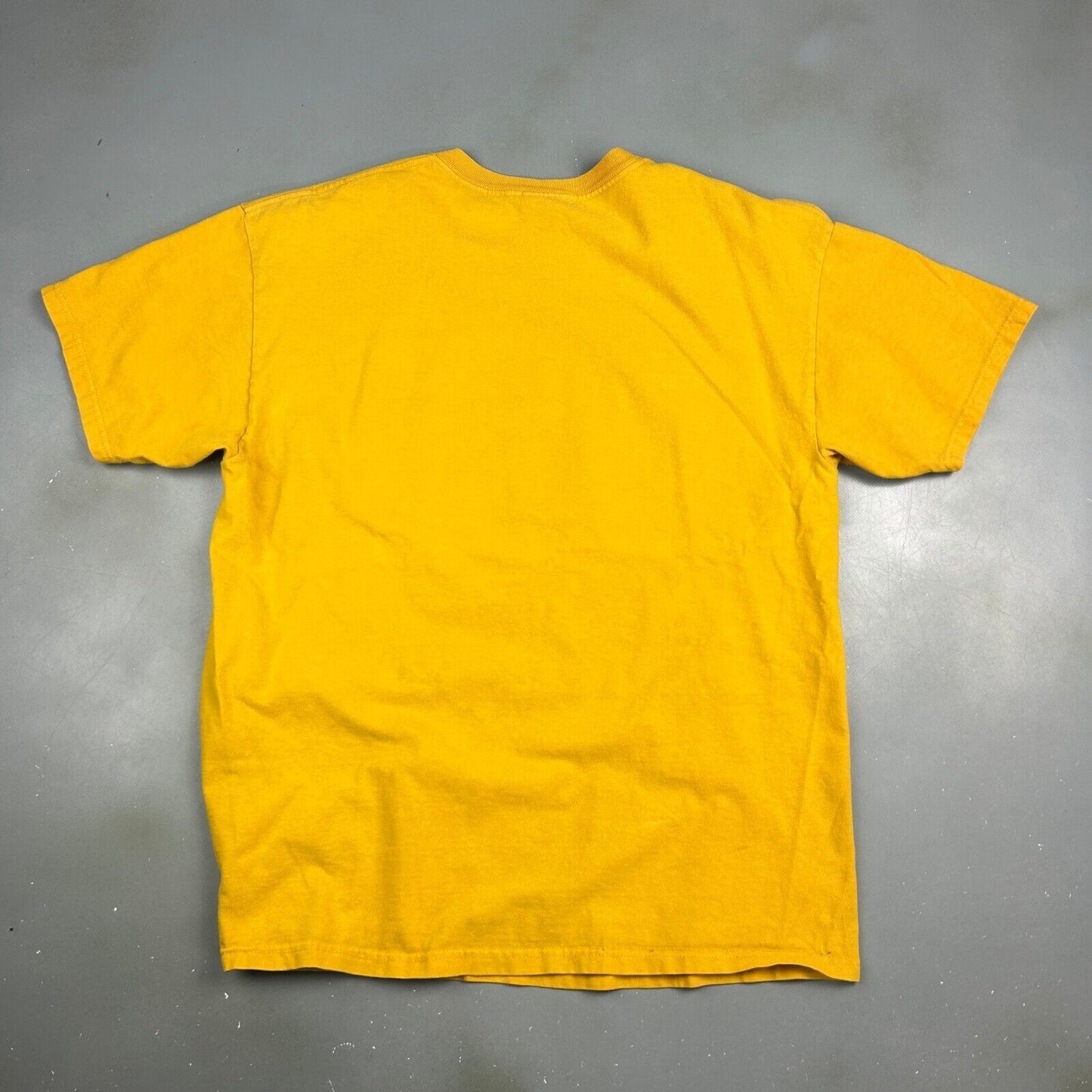 VINTAGE 03' | Central Michigan Champions Basketball T-Shirt sz L Men Adult