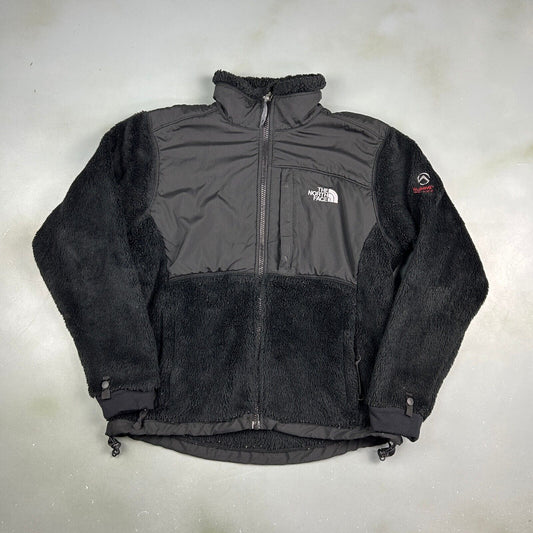 VINTAGE The North Face Summit Series Denali Fleece Sweater sz Small Womens