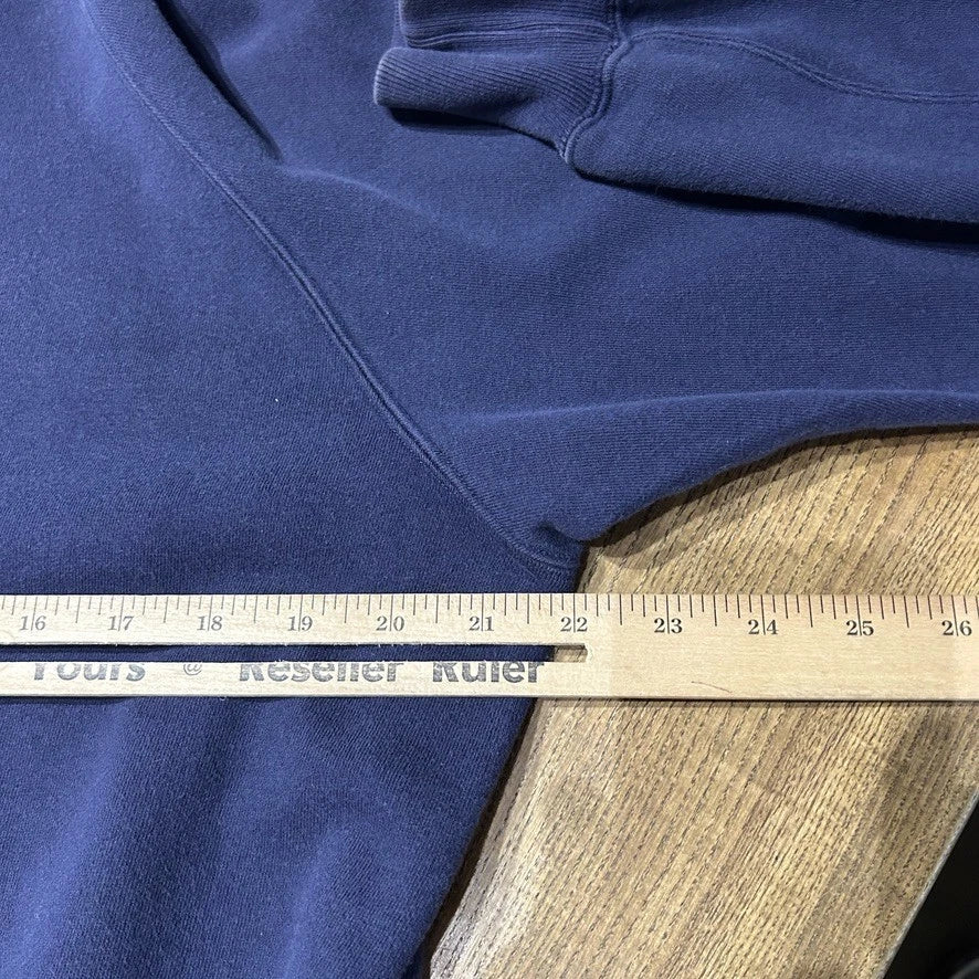 VINTAGE 90s | Polo Ralph Lauren Athletic Dept. FL 90 Crewneck Sweater sz S/M