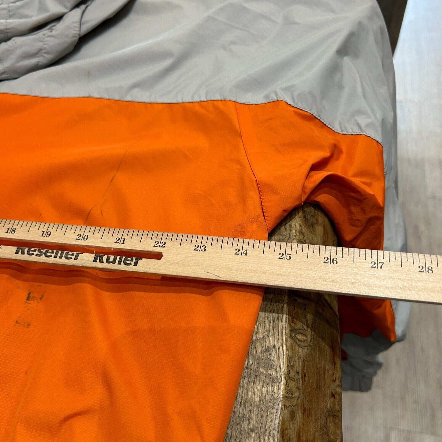 VINTAGE | GAP Outerwear Technical Jacket sz L