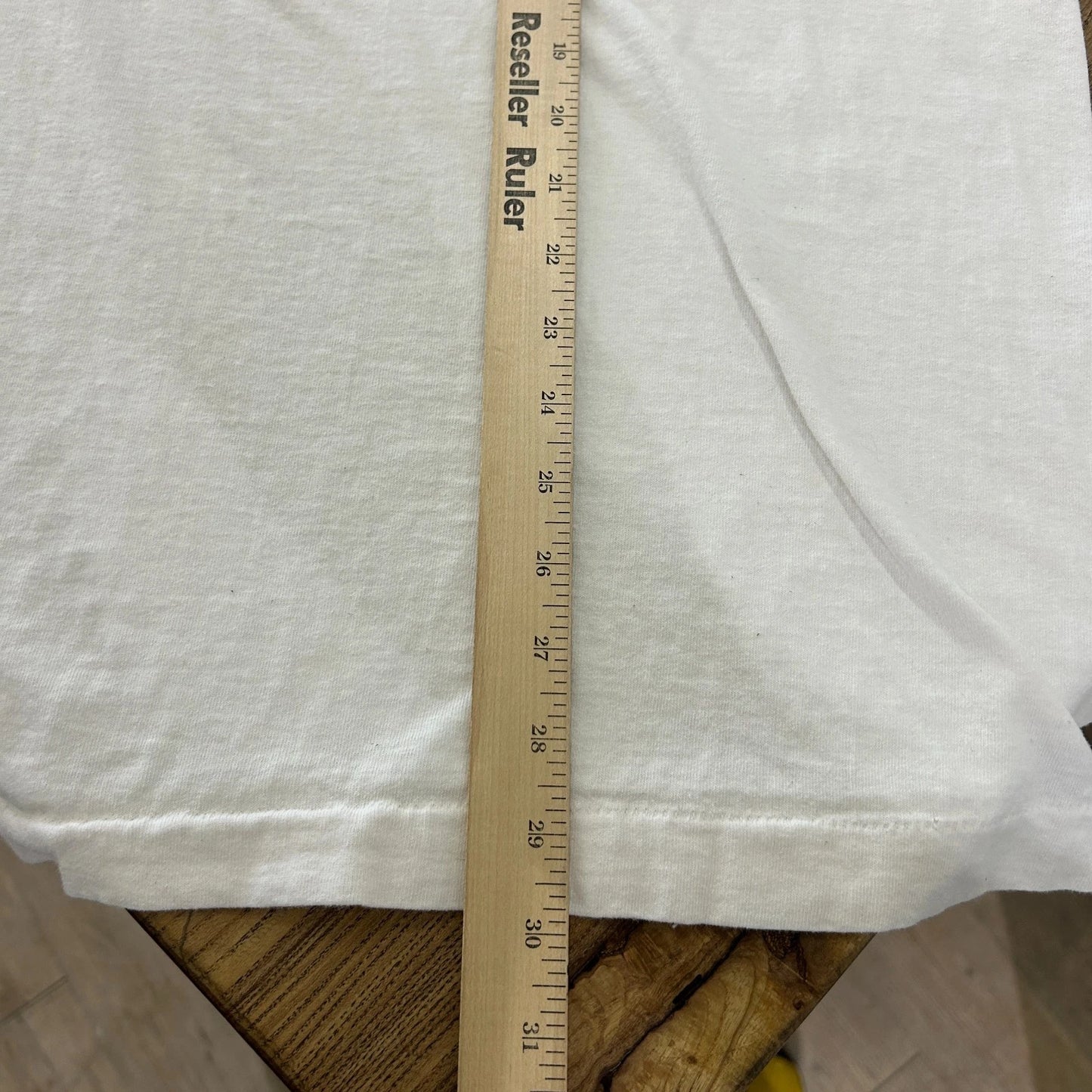 VINTAGE 90s | Vogue Magazine Promo T-Shirt sz L