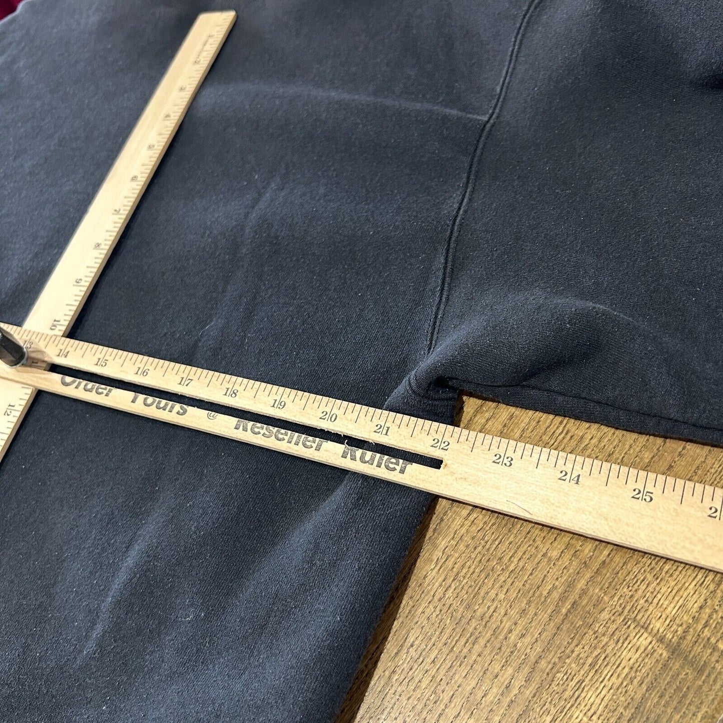 VINTAGE 90s | Planet Hollywood Huge Graphic Crewneck Sweater sz L Adult