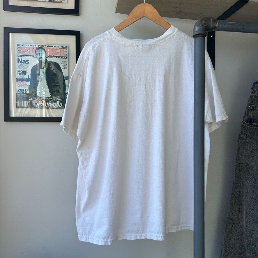 VINTAGE | Jeep There's Only One Smiley T-Shirt sz XL